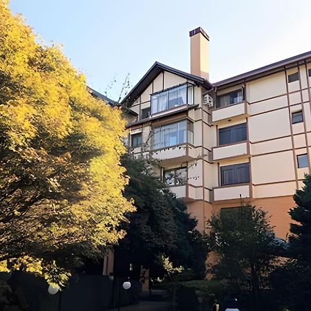 Apartmán Principe De Salzburg Gramado Exteriér fotografie