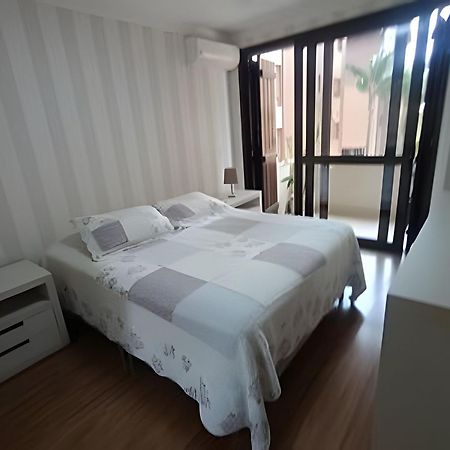 Apartmán Principe De Salzburg Gramado Exteriér fotografie