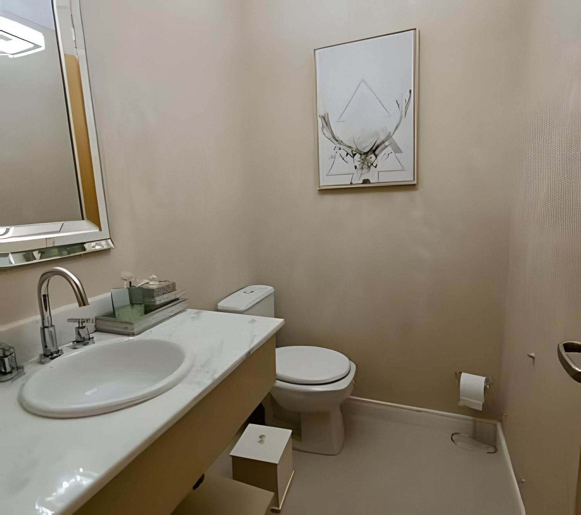 Apartmán Principe De Salzburg Gramado Exteriér fotografie