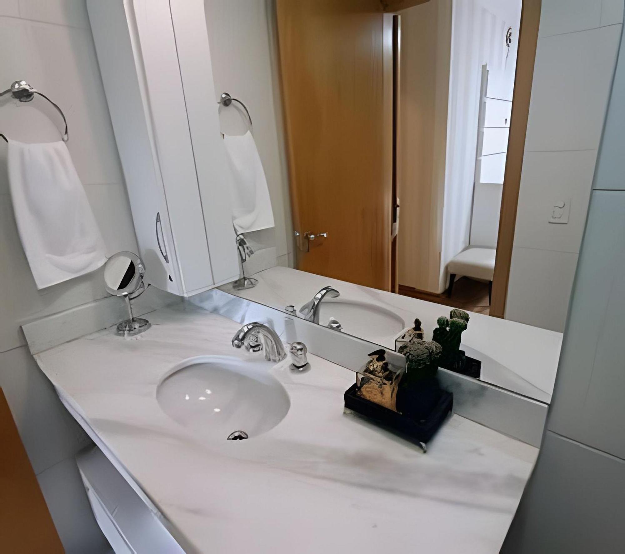 Apartmán Principe De Salzburg Gramado Exteriér fotografie