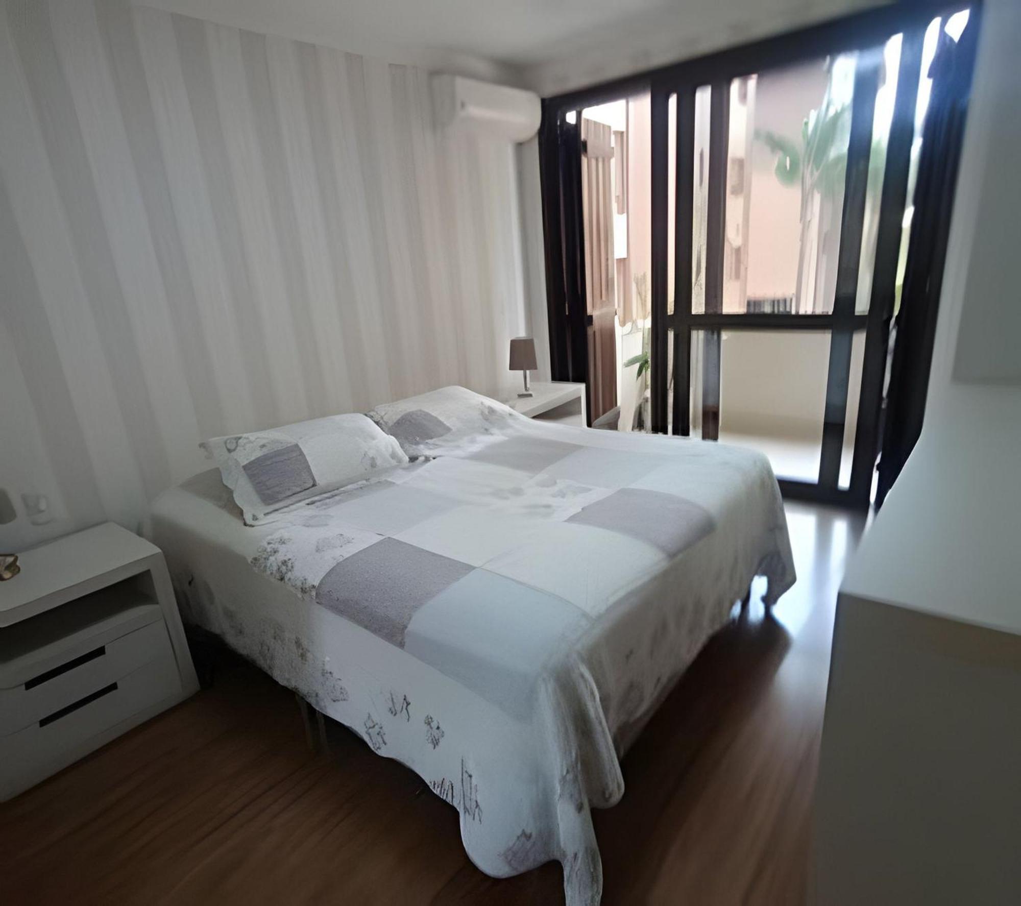 Apartmán Principe De Salzburg Gramado Exteriér fotografie