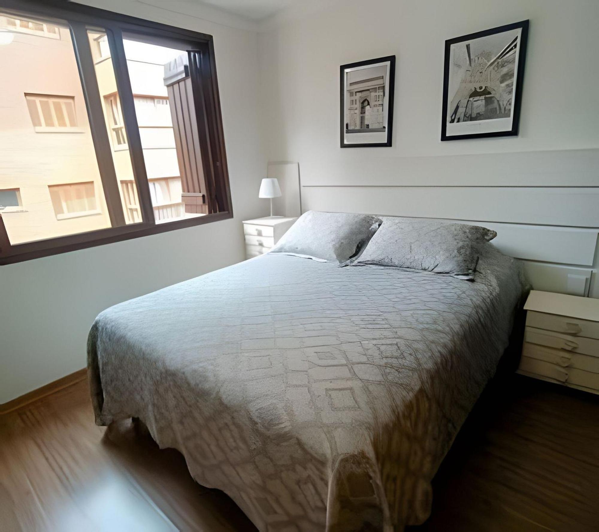 Apartmán Principe De Salzburg Gramado Exteriér fotografie