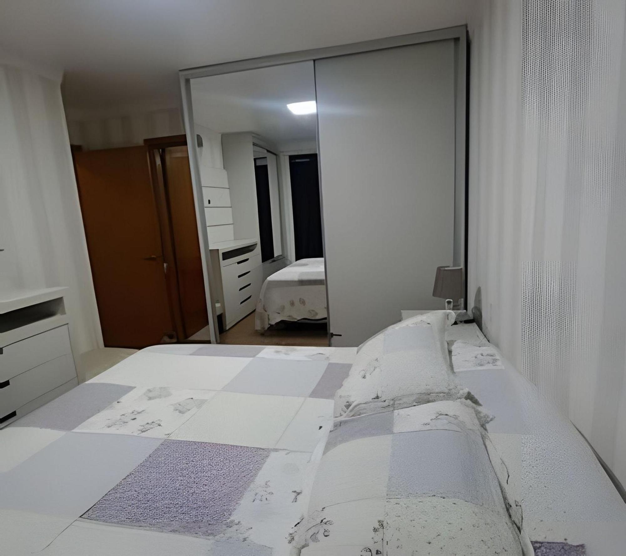 Apartmán Principe De Salzburg Gramado Exteriér fotografie