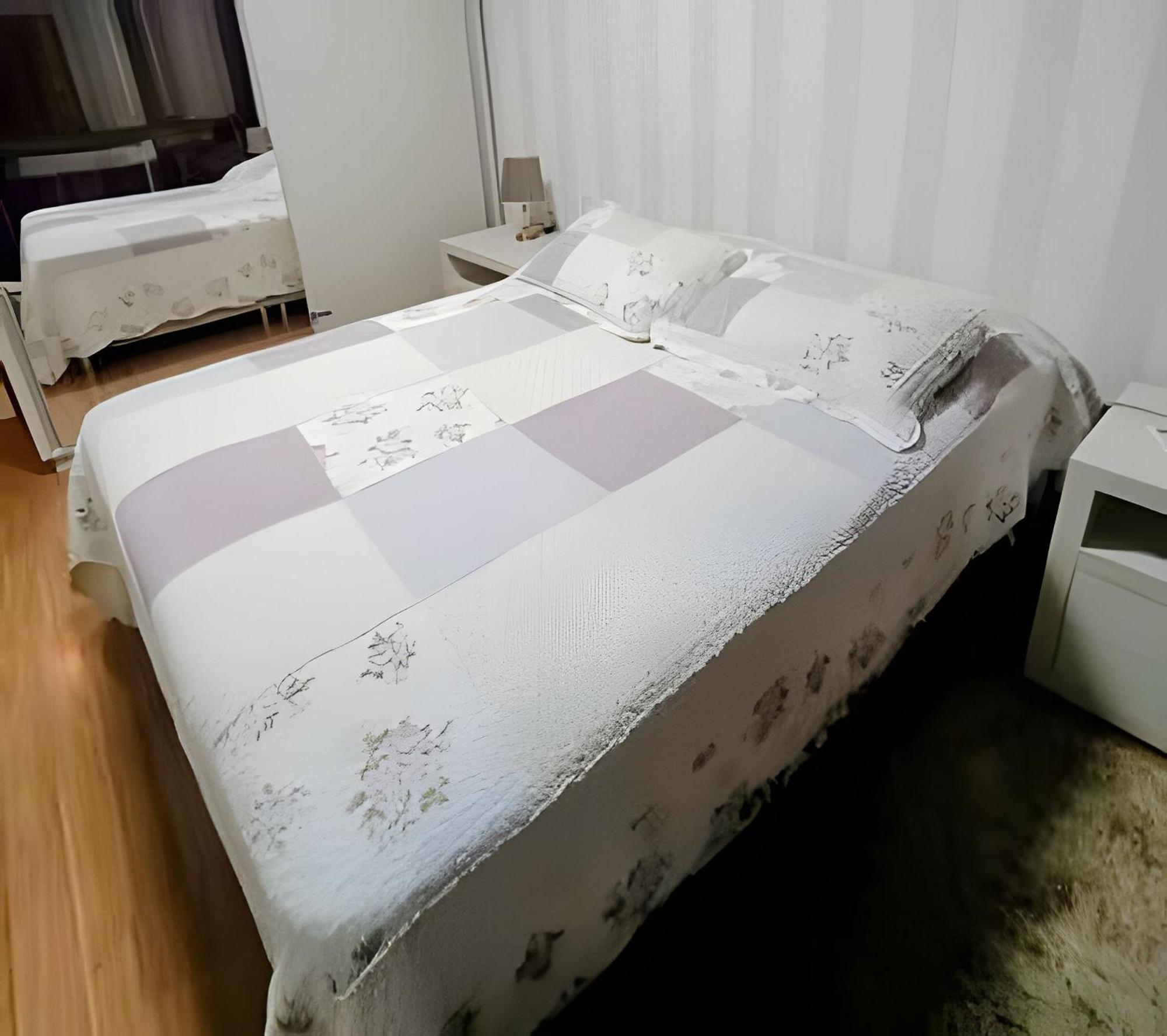 Apartmán Principe De Salzburg Gramado Exteriér fotografie