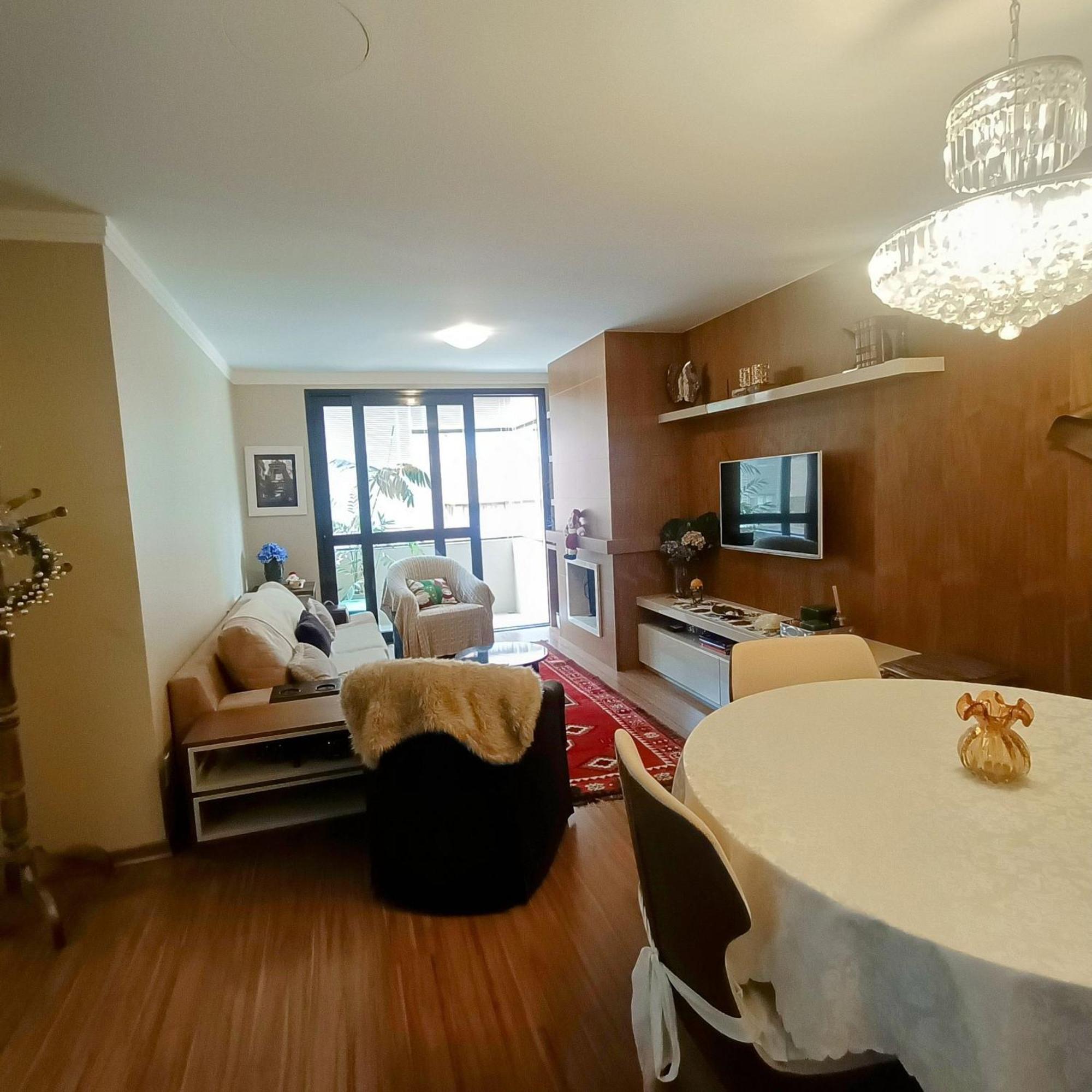 Apartmán Principe De Salzburg Gramado Exteriér fotografie