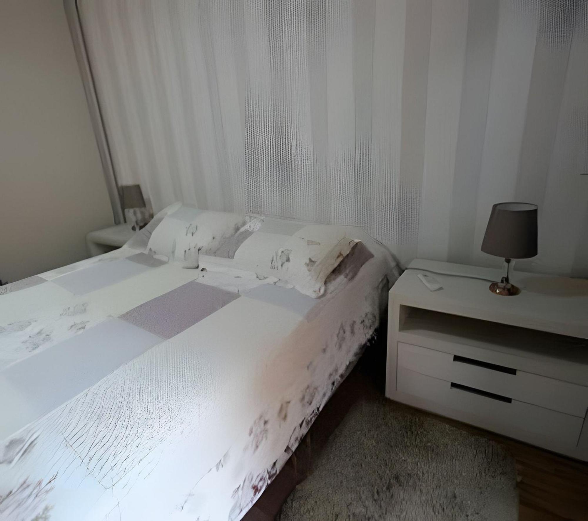 Apartmán Principe De Salzburg Gramado Exteriér fotografie